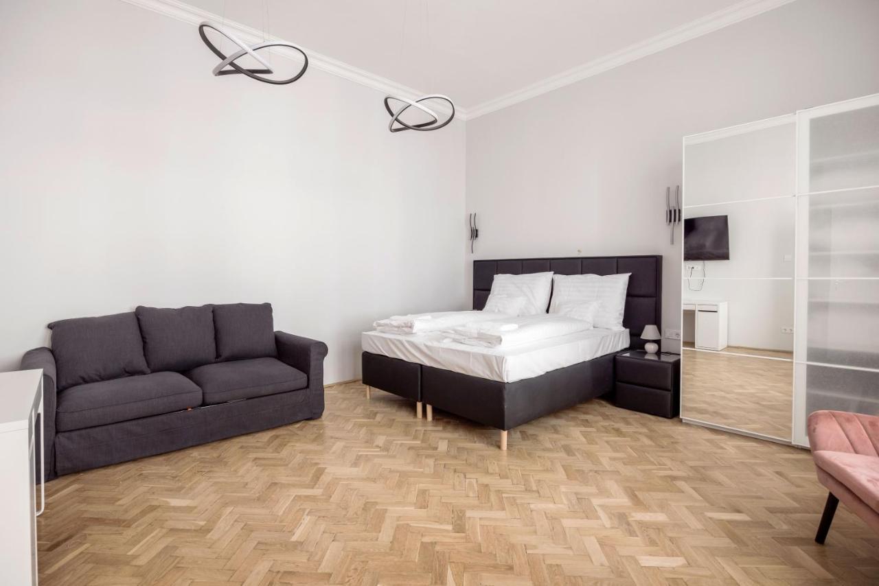 Prime Star Fashion Street Modern Luxury Apartments Budapeste Exterior foto